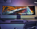 ซัมซุง เปิดตัว Odyssey OLED G9 บัดดี้เกมเมอร์คนใหม่ ปลุกเร้าความสนุกและความตื่นเต้นให้กับวงการเกมทั่วโลก