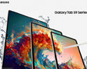 Samsung Galaxy Tab S9 สร้างมาตรฐานใหม่เพื่อนำประสบการณ์อันแสนพรีเมียมมาสู่แท็บเล็ต