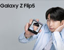 พับกันทั้งกาแลคซี่! Galaxy Z Flip5 และ Z Fold5 ยอดจองพุ่ง 2 เท่า 
วางจำหน่ายอย่างเป็นทางการแล้ว พร้อมกับโปรโมชั่นสุดพิเศษ ตั้งแต่วันนี้ – 3 กันยายนนี้ เท่านั้น 