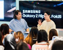 Galaxy OPEN MARKET เก็บตกแฟนมีต อย่าพลาด! แฟนมีตรอบสุดท้ายของ เซฟ เฌอปราง 19-20 สิงหาคมนี้