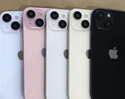 เผยภาพ iPhone 15 และ iPhone 15 Pro เครื่องจำลอง (Dummy) ครบทุกสี อุ่นเครื่องก่อนเปิดตัว 12 กันยายนนี้