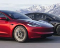 Tesla Model 3 โฉมใหม่ เปิดตัวแล้ว! มาพร้อมไฟหน้า LED ดีไซน์ใหม่ ขับได้ไกลขึ้น