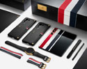 Galaxy Z Fold5 Thom Browne Edition เปิดตัวคอลเลคชันสุดพิเศษในสไตล์ Thom Browne