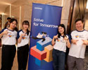 Samsung Solve For Tomorrow 20 ทีมสุดท้าย เตรียมพร้อมสู่รอบชิงชนะเลิศ