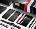 Galaxy Z Fold5 Thom Browne Edition ได้รับความสนใจอย่างล้นหลามสร้างตำนานปิดการขายไม่ถึงครึ่งวัน