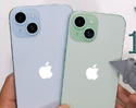 JerryRigEverything ทดสอบหักเครื่อง iPhone 15 ด้วยมือเปล่า ฝาหลังไม่แตก แกร่งกว่า iPhone 15 Pro Max!