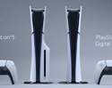 เปิดตัว PlayStation 5 โมเดลใหม่ ตัวเครื่องเล็กลง 30% น้ำหนักเบาขึ้น รุ่น Digital สามารถใส่ Blu-ray Disc Drive ได้