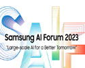 ซัมซุงประกาศความเป็นผู้นำด้าน AI ในงาน AI Forum 2023 โชว์ความก้าวล้ำ พร้อมเผยอนาคตของ Generative AI