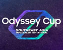 ซัมซุงเปิดเวทีแข่งเกมมิ่ง “ODYSSEY CUP” ครั้งแรกในเอเชียตะวันออกเฉียงใต้