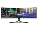 Lenovo Legion R Series เลอโนโวเปิดตัว Gaming Monitor สำหรับการเล่นเกมโดยเฉพาะและยังสามารถทำงานได้หลากหลายในเวลาเดียวกัน