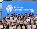 Samsung Solve For Tomorrow 2023 ปิดฉากเวทีระดับโลก ประชันเปลี่ยน “ไอเดีย” เป็น “นวัตกรรม” ให้เกิดขึ้นจริง 