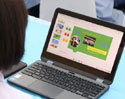 เลอโนโว ร่วมกับ Google for Education สนับสนุนการศึกษานักเรียนบกพร่องทางการได้ยินด้วย Lenovo Chromebook