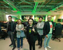 ซัมซุงจับมือ AIS eSports เปิด AIS eSports STUDIO at AIS SIAM ยกระดับวงการอีสปอร์ตไทยสู่ภูมิภาค