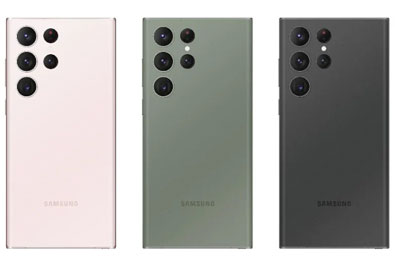 Samsung Galaxy S23 เผยภาพเรนเดอร์ทั้ง 3 รุ่น ยืนยันดีไซน์และสีสันตัวเครื่อง อุ่นเครื่องก่อนเปิดตัวต้นเดือนหน้า