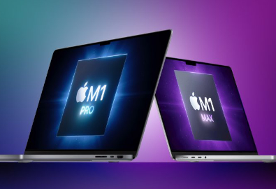 Apple ซุ่มพัฒนา MacBook Pro จอ OLED แบบสัมผัส คาดเปิดตัวปี 2025 นี้