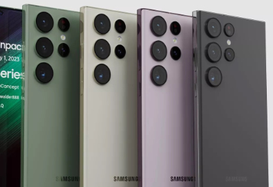 Samsung Galaxy S23 Ultra เน้นปรับปรุงกล้องครั้งใหญ่ ความละเอียดสูงถึง 200MP พร้อมกันสั่นและระบบโฟกัสภาพดีขึ้น