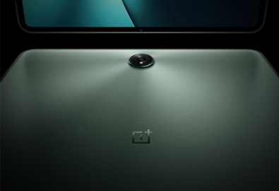 เผยภาพออฟฟิเชียลแรกของ OnePlus Pad แท็บเล็ตรุ่นใหม่ อุ่นเครื่องก่อนเปิดตัว 7 กุมภาพันธ์นี้