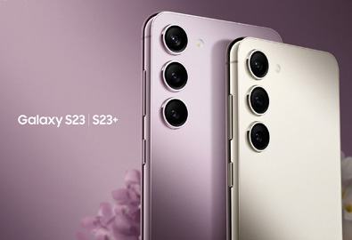 เปิดตัว Samsung Galaxy S23 | S23+ มาพร้อมชิปเซ็ต Snapdragon 8 Gen 2, กล้อง 50MP และ RAM 8GB เริ่มต้นที่ 30,900.-