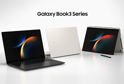 ซัมซุง เปิดตัว Galaxy Book3 Pro, Book3 Pro 360 และ Book3 Ultra แล็ปท็อปรุ่นล่าสุดในตระกูล Galaxy Book