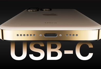 พอร์ต USB-C บน iPhone 15 จะถูกฝังชิป IC และใช้ได้เฉพาะสายชาร์จที่ผ่านมาตรฐาน MFi เท่านั้น