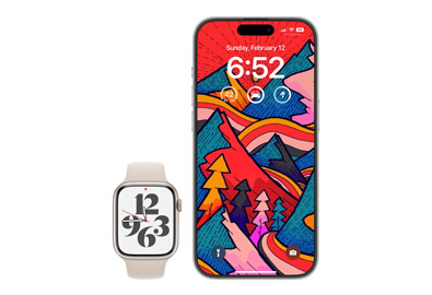 iPhone 15 Pro มีลุ้นเปลี่ยนโฉม จ่อมาพร้อมขอบจอบางเฉียบคล้าย Apple Watch