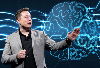 Elon Musk เผย AI คือหนึ่งในความเสี่ยงที่ใหญ่ที่สุดต่อเหล่ามวลมนุษยชาติในอนาคต