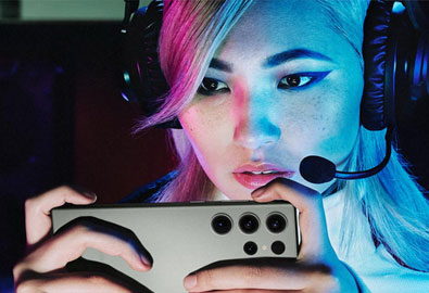 ซัมซุงเผยผลสำรวจเชิงลึกด้านการเล่นเกม พบผู้บริโภคออนไลน์ชาวเอเชียตะวันออกเฉียงใต้และโอเชียเนีย 7 ใน 10 เป็นเกมเมอร์