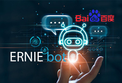 Baidu เปิดตัว ERNIE Bot แชทบอท AI ท้าชน ChatGPT และ Bard