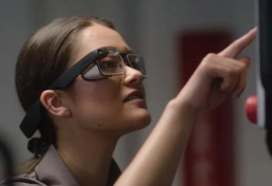 ไปไม่รอด Google ประกาศเลิกขาย Google Glass Enterprise Edition 2 แว่น AR สำหรับองค์กรแล้ว