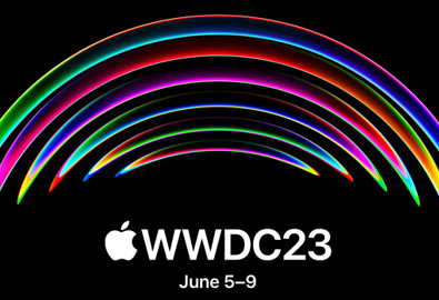 Apple ประกาศจัดงาน WWDC 2023 วันที่ 5-9 มิ.ย.นี้ เปิดตัว iOS 17 และมีลุ้นเปิดตัวอุปกรณ์ AR/VR ในงาน