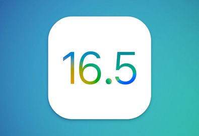 ยืนยัน! Apple เตรียมปล่อยอัปเดต iOS 16.5 สัปดาห์หน้า มาพร้อมภาพพื้นหลังใหม่