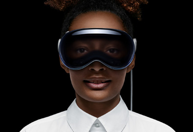 Apple เปิดตัว Vision Pro แว่นตา MR ลูกผสม เชื่อมต่อโลกความจริงกับโลกเสมือน เคาะราคาที่ 121,500.- วางขายปี 2024 นี้
