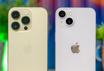 ผลสำรวจ iPhone ในสหรัฐฯ ล่าสุดชี้ iPhone 14 ทำยอดขายได้มากกว่า iPhone 14 Pro แล้ว ด้าน iPhone 11 ได้รับความนิยมมากในกลุ่มลูกค้าเติมเงิน