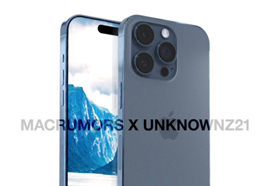 วงในเผย iPhone 15 Pro จะมีสี Dark Blue หรือสีฟ้าเข้มอมเทา เป็นสีสันใหม่ ลุ้นเปิดตัวเดือนกันยายนนี้