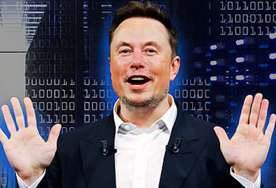 Elon Musk ประกาศเปิดตัวบริษัทใหม่ xAI เน้นพัฒนา AI เพื่อแข่งกับ OpenAI