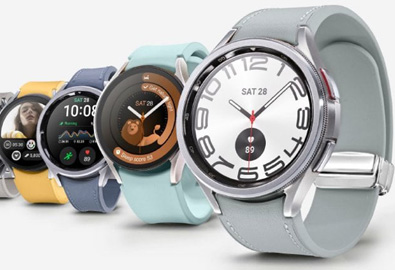 หลุดสเปก Samsung Galaxy Watch 6 จ่อมาพร้อมหน้าจอใหญ่ขึ้น ขอบจอบางเฉียบ แบตเยอะจุใจ