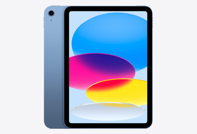iPad 10 ลดราคา 3,000 บาท เหลือเริ่มต้นที่ 14,900 บาทเท่านั้น มีผลตั้งแต่วันนี้