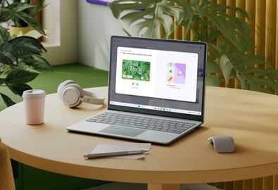 Surface Laptop Go 3 รุ่นใหม่ล่าสุดจากไมโครซอฟท์ มาพร้อม AI เปิดให้สั่งจองล่วงหน้าแล้ววันนี้