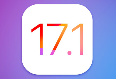 Apple ปล่อยอัปเดต iOS 17.1 แก้ปัญหาบั๊กบนคีย์บอร์ด ทำให้พิมพ์ผิดบ่อย