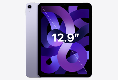 สื่อนอกคาดการณ์ Apple กำลังพัฒนา iPad Air จอใหญ่ขนาด 12.9 นิ้ว จอ LCD คาดเปิดตัวปีหน้า
