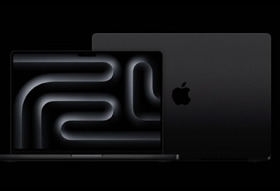 Apple เปิดตัว MacBook Pro รุ่นใหม่ จอ 14 นิ้ว และ 16 นิ้ว มาพร้อมชิป M3 และสีสันใหม่ Space Black เริ่มต้นที่ 56,200.-