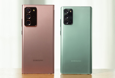 ยืนยันแล้ว Samsung Galaxy S20 และ Galaxy Note 20 ไม่ได้ไปต่อบน Android 14