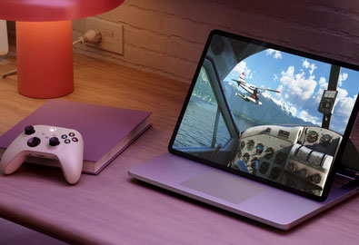 ไมโครซอฟท์เปิดตัว Surface Laptop Studio 2 ในไทยแล้ว ในราคาเริ่มต้น 95,990 บาท