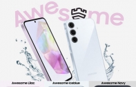 ฟีเจอร์สุดล้ำกับไลฟ์สไตล์สุดเจ๋ง! ด้วย Galaxy A55 | A35 5G