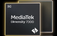 MediaTek เปิดตัว Dimensity 7300 ชิปเซ็ทเพิ่มพลัง AI และเกมบนมือถือ สำหรับสมาร์ทโฟน ประสิทธิภาพสูง รองรับนวัตกรรมจอพับ
