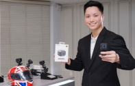 DDPAI เปิดตัวกล้องติดรถยนต์สุดล้ำ! N5 Dual กล้องคู่ AI และ RANGER Riding Camera เหมาะสำหรับนักขับขี่