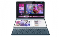 Lenovo Yoga Book 9i เจนใหม่ เปิดตัว! ค้นพบประสิทธิภาพอันไร้ขีดจำกัด