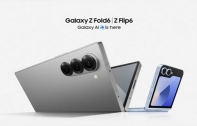 ซัมซุงเปิดตัว Galaxy Z Fold6 และ Z Flip6 ยกระดับเทคโนโลยี AI สู่มิติใหม่