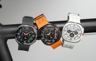 เปิดตัว Galaxy Watch Ultra และ Galaxy Watch7 สมาร์ทวอทช์รุ่นใหม่เพื่อประสบการณ์ด้านสุขภาพอัจฉริยะ ทำให้สุขภาพในชีวิตประจำวันดียิ่งขึ้น