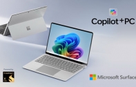 Surface Pro 11 l Surface Laptop 7 เปิดราคาไทย Surface “Copilot+ PC” จองได้แล้ววันนี้